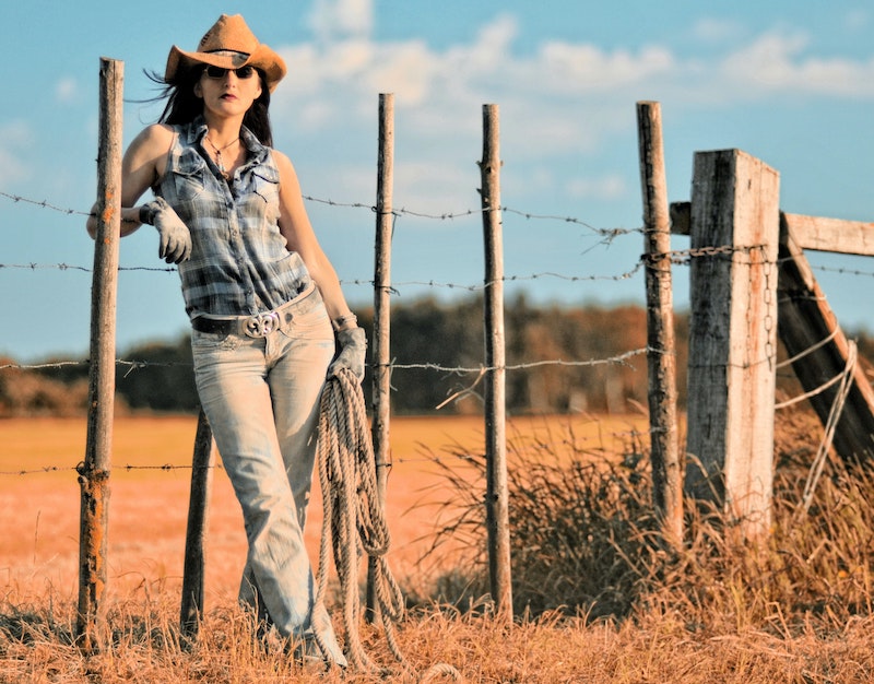 Country Girl Names: 200+ Country Inspired Female Names