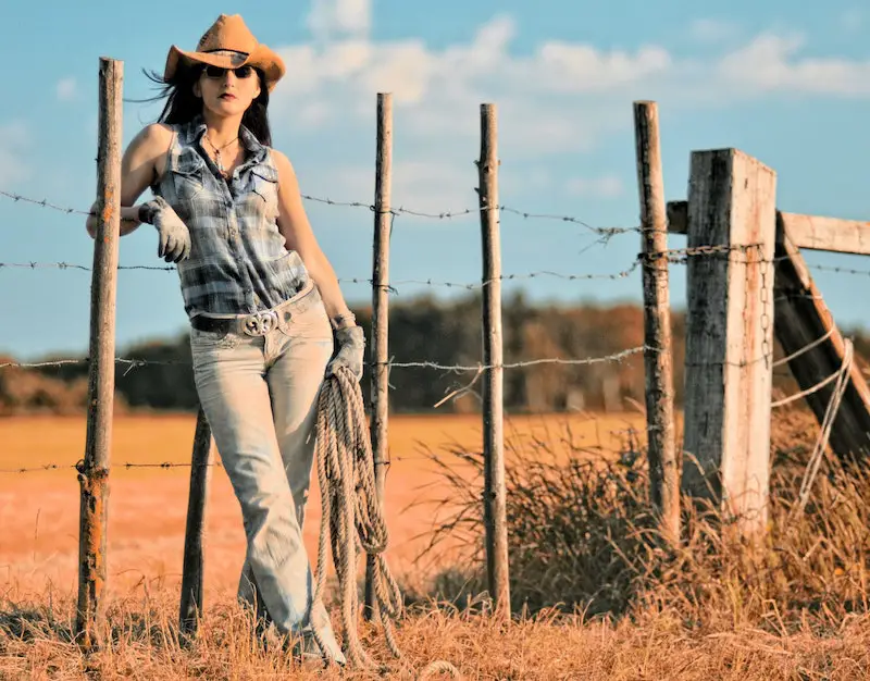 Country Girl Names: 200+ Country Inspired Female Names